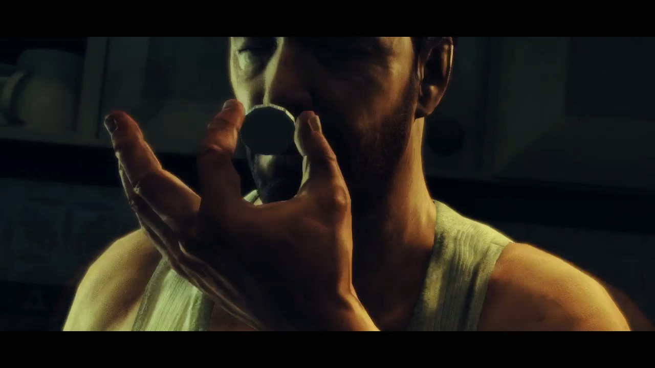 Max Payne 3